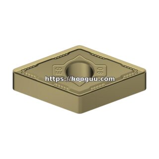 Original Sumitomo DNMG442EEG AC8115P Carbide Turning Insert - Diamond 55° | Steel