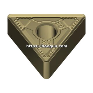 Original Sumitomo TNMG331EEG AC8115P Carbide Turning Insert - Triangle