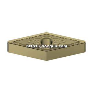 Original Sumitomo VNMG332EEG AC8115P Carbide Turning Insert - Diamond 35° | Steel & More