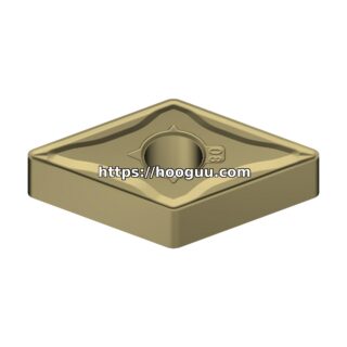 Original Sumitomo DNMG442EEM AC8115P Carbide Turning Insert - Diamond 55°