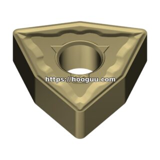 Original Sumitomo WNMG433EEM AC8115P Carbide Turning Insert - Trigon 80°