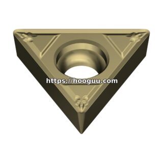 Original Sumitomo TPMT220 AC8115P Carbide Turning Insert - Triangle TPMT220.5ELB TPMT220.5ELB AC8115P