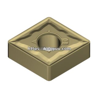 Original Sumitomo CNMG434EEM AC8115P Carbide Turning Insert - Diamond 80°