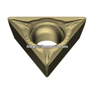 Original Sumitomo TPMT221EGU AC8115P Carbide Turning Insert - Triangle