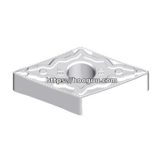 Original Sumitomo DNGG432EEF-AC9115T Carbide Turning Insert - Diamond 55° | Titanium