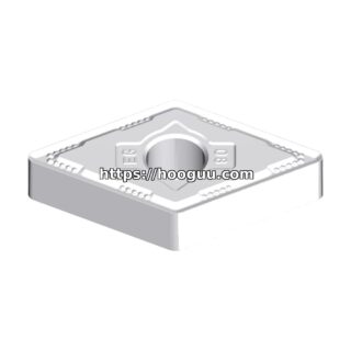 Original Sumitomo DNMG442EEG-AC9115T Carbide Turning Insert - Diamond 55° | Titanium
