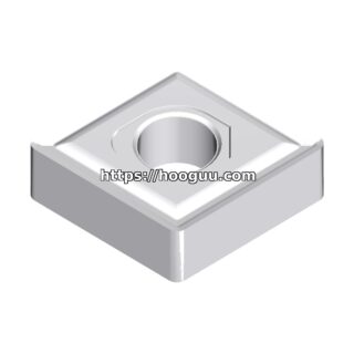 Original Sumitomo CNMG432EEX-AC9115T Carbide Turning Insert - Diamond 80° | Titanium