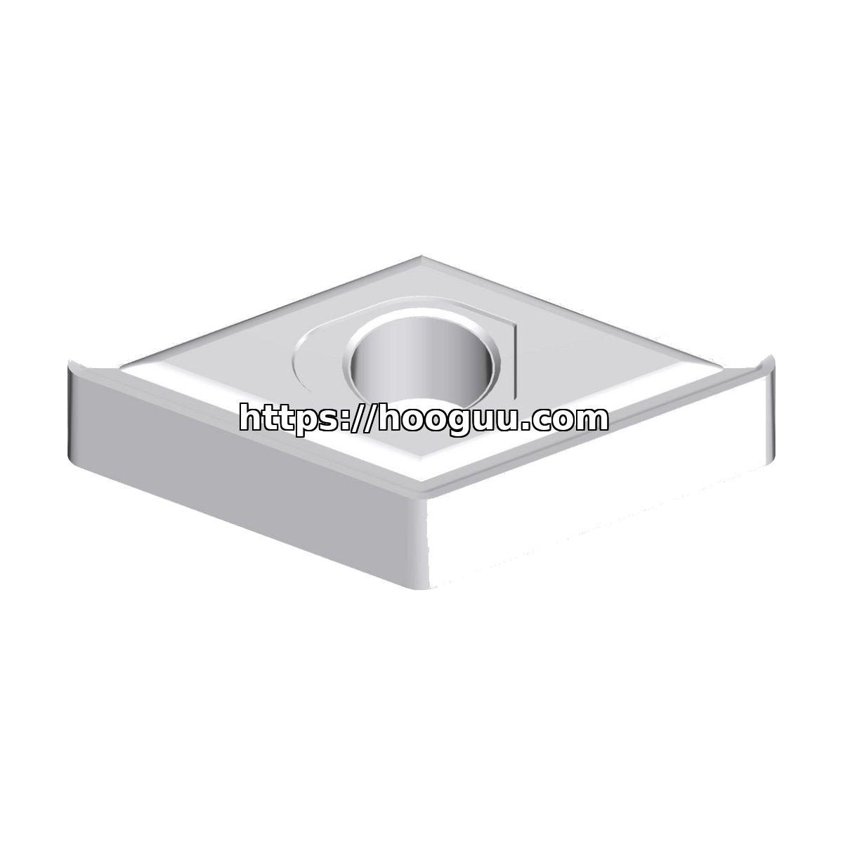 Original Sumitomo DNMG432EEX-AC9115T Carbide Turning Insert - Diamond 55° | Titanium