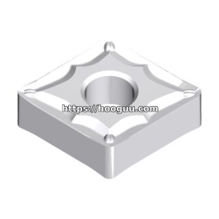 Original Sumitomo CNMG433ESU-AC9115T Carbide Turning Insert - Diamond 80° | Titanium