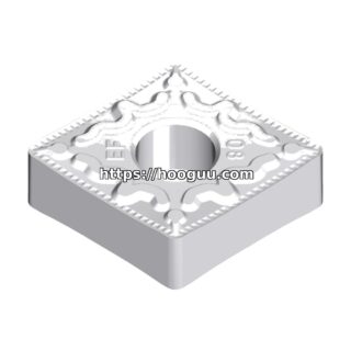 Original Sumitomo CNMG432EEF-AC9115T Carbide Turning Insert - Diamond 80° | Titanium