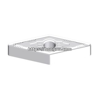 Original Sumitomo VNMG331EEG-AC9115T Carbide Turning Insert - Diamond 35° | Titanium