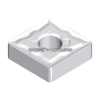 Original Sumitomo CNMG433EEM-AC9115T Carbide Turning Insert - Diamond 80° | Titanium