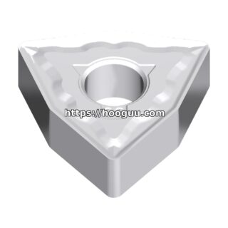 Original Sumitomo WNMG432EEM-AC9115T Carbide Turning Insert - Trigon 80° | Titanium
