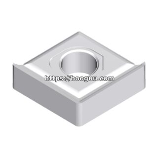 Original Sumitomo CNMG431EEX-AC9125T Carbide Turning Insert - Diamond 80° | Titanium