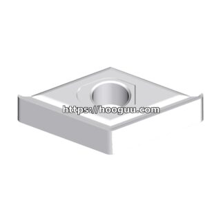 Original Sumitomo DNMG431EEX-AC9125T Carbide Turning Insert - Diamond 55° | Titanium