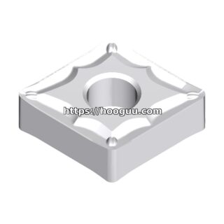 Original Sumitomo CNMG432ESU-AC9125T Carbide Turning Insert - Diamond 80° | Titanium