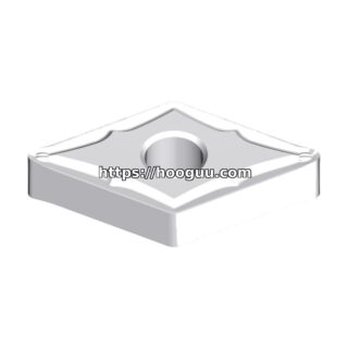 Original Sumitomo DNMG431ESU-AC9125T Carbide Turning Insert - Diamond 55° | Titanium