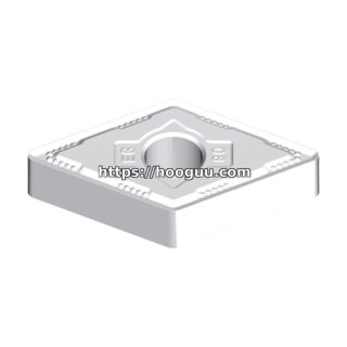 Original Sumitomo DNMG432EEG-AC9125T Carbide Turning Insert - Diamond 55° | Titanium