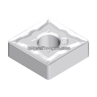 Original Sumitomo CNMG432EEM-AC9125T Carbide Turning Insert - Diamond 80° | Titanium