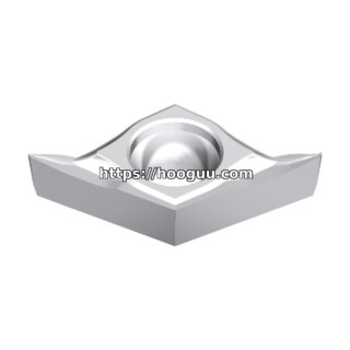 Original Sumitomo DCGT32.50.5MESLAC9115T Carbide Turning Insert - Diamond 55° | Steel, Stainless Steel