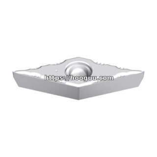 Original Sumitomo AC9125T VBGT220 Carbide Turning Insert - Parallelogram 85° | Titanium VBGT220.5MESI-AC9125T