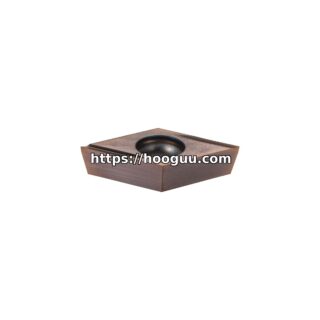 Original Sumitomo DCGT32.50RFX AC530U Carbide Turning Insert - Diamond 55°