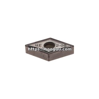 Original Kennametal DNMG432A4E SP0819 Carbide Turning Insert - Diamond 55° | Steel