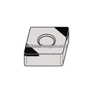 Original Kennametal KB1345 Carbide Turning Insert - Parallelogram 55° | Cast Iron CNGA432S0820MT CNGA432S0820MT KB1345