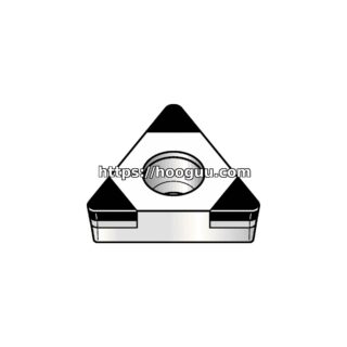 Original Kennametal TCGW2152S0415MT Carbide Turning Insert - Triangle KBH20 TCGW2152S0415MT KBH20