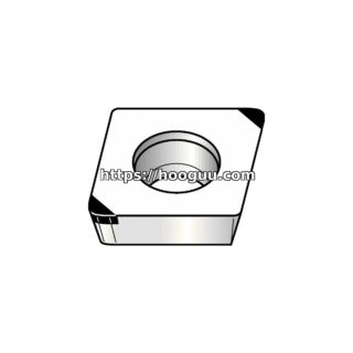 Original Kennametal CPGW3252S0415FWMTKB161 Carbide Turning Insert - Diamond 80° PCBN CPGW3252S0415FWMTKB161 PCBN