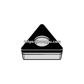 Original Kennametal KB1610 Carbide Turning Insert - Parallelogram 55° | Steel TCGW2151S0415C TCGW2151S0415C KB1610