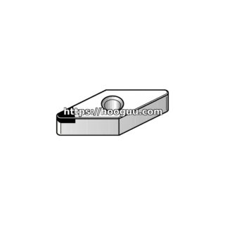 Original Kennametal KD1400 Carbide Turning Insert - Parallelogram 55° | Cast Iron & More VNGA332FST VNGA332FST KD1400