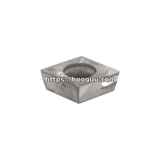 Original Kennametal KD1400 Carbide Turning Insert - Parallelogram 55° | Aluminum & More CPGW3251FST CPGW3251FST KD1400