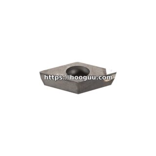 Original Kennametal KD1400 Carbide Turning Insert - Parallelogram 55° | Aluminum & More DPGW3251FST DPGW3251FST KD1400