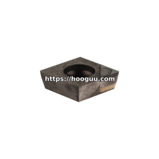 Original Kennametal KD1425 Carbide Turning Insert - Parallelogram 55° | Cast Iron, Non-ferrous CPGW21505FST CPGW21505FST KD1425