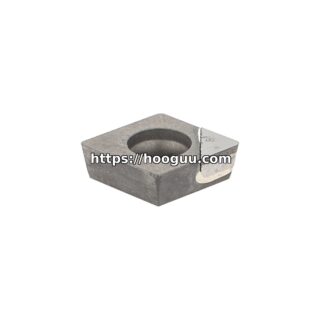 Original Kennametal KD1425 Carbide Turning Insert - Parallelogram 55° | Cast Iron CPGW2151FST CPGW2151FST KD1425