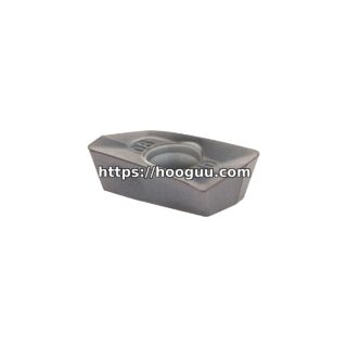 Original Kennametal KC522M Carbide Milling Insert - Parallelogram 55° | Steel & More EDPT10T308PDERHD EDPT10T308PDERHD KC522M