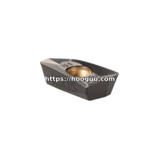 Original Kennametal EP1008EHD Carbide Milling Insert - Diamond 75° | Steel & More EDPT10T308PDERHD KCK15