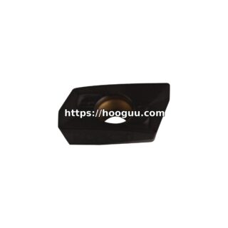 Original Kennametal EP1004EHD Carbide Milling Insert - Diamond 75° EDPT10T304PDERHD KCPK30