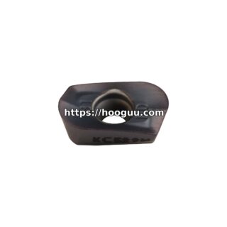 Original Kennametal KC522M Carbide Milling Insert - Parallelogram 55° | Steel & More EDPT10T331PDERHD EDPT10T331PDERHD KC522M