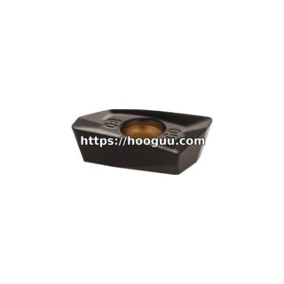 Original Kennametal EP1008SGD Carbide Milling Insert - Diamond 75° EDPT10T308PDSRGD KCPK30