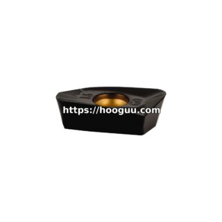 Original Kennametal EP1016SGD Carbide Milling Insert - Diamond 75° EDPT10T316PDSRGD KCPK30