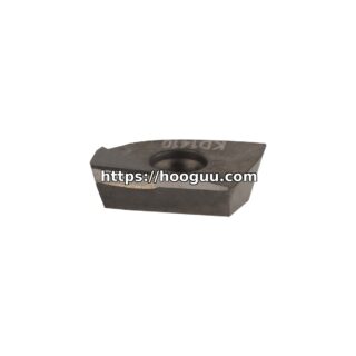 Original Kennametal KD1410 Carbide Milling Insert - Parallelogram 55° | Aluminum, Non-ferrous EDCT10T304PDFR-PCD EDCT10T304PDFR-PCD KD1410