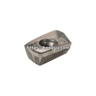 Original Kennametal KD1410 Carbide Milling Insert - Parallelogram 55° | Aluminum, Non-ferrous EDCT10T308PDFR-PCD EDCT10T308PDFR-PCD KD1410