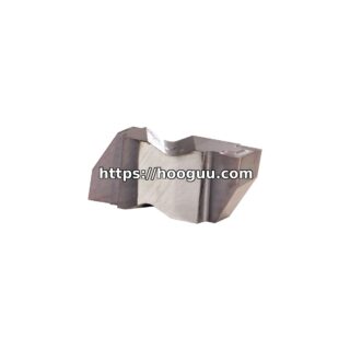 Original Kennametal NG3M450RK KCU25 Carbide Grooving/Parting Insert | Steel & More