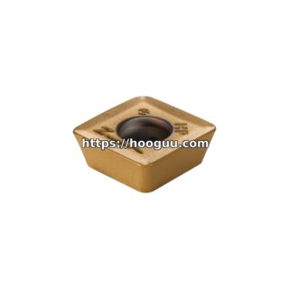 Original Kennametal KC725M KC725M Carbide Milling Insert - Parallelogram 55° | Steel & More SDPT120412PDSNHPZ SDPT120412PDSNHPZ KC725M