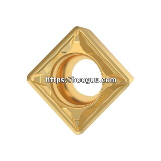 Original Kennametal SPMT3251FP KCU25 Carbide Turning Insert - Square | Steel KCU25B SPMT3251FP KCU25B