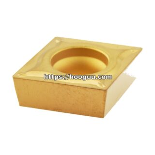 Original Sumitomo CCMT431ESU AC830P Carbide Turning Insert - Diamond 80° | Steel