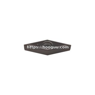 Original Kennametal VBGT2205LF Carbide Turning Insert - Diamond 35° KCU10 VBGT2205LF KCU10