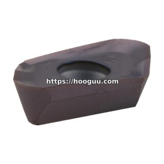 Original Mitsubishi XDGT1550PDER-G32 VP15TF Carbide Milling Insert | Steel, Cast Iron, Aluminum